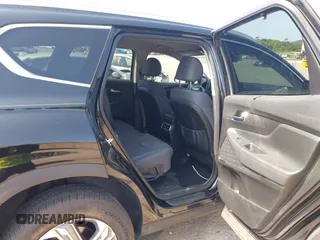 2021 Hyundai Santa Fe SEL z VIN 5NMS64AJ3MH331523, wystawiony jako IAAI lot #42201780 z przebiegiem 84 319 mil mil oraz . Historia ofert i sprzedaży dostępna na DreamBid. Obrazek 8.