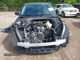 2022 Ford Explorer XLT с VIN 1FMSK8DH6NGA69352, выставлен на аукционе IAAI как лот 42271312 с пробегом 44 533 миль миль и . История ставок и продаж доступна на DreamBid. Изображение 17.