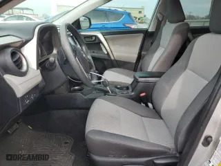 2014 Toyota RAV4 LE with VIN 2T3ZFREV9EW111955, listed as a Copart auction lot 49132975 with 135,760 mi miles and Salvage Title. Bid and sale history available at carsss.com. Image 7.