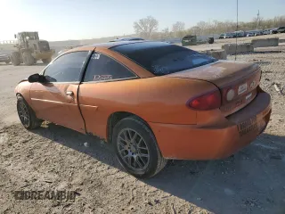 2004 Chevrolet Cavalier с VIN 1G1JC12F747253762, выставлен на аукционе Copart как лот 51653745 с пробегом 344 610 миль миль и Списание • Salvage title. История ставок и продаж доступна на DreamBid. Изображение 2.