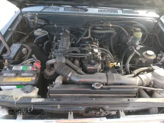 1994 Toyota Pickup DLX z VIN 4TARN81P4RZ254673, wystawiony jako Copart lot #41384465 z przebiegiem 181 534 mil mil oraz Szkoda całkowita • Salvage title. Historia ofert i sprzedaży dostępna na DreamBid. Obrazek 11.