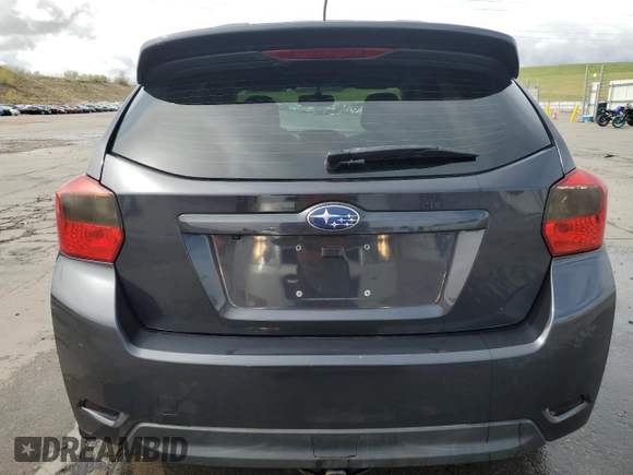 2015 Subaru Impreza Special Sports Premium z VIN JF1GPAT61F8243574, wystawiony jako Copart lot #55315115 z przebiegiem 64 938 mil mil oraz Szkoda całkowita • Salvage title. Historia ofert i sprzedaży dostępna na DreamBid. Obrazek 6.
