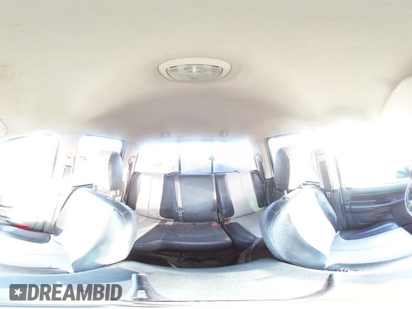 2003 Dodge 1500 ST with VIN 1D7HU18D63S372834, listed as a Copart auction lot 47431255 with 204,843 mi miles and Salvage Title. Bid and sale history available at DreamBid. Image 13.