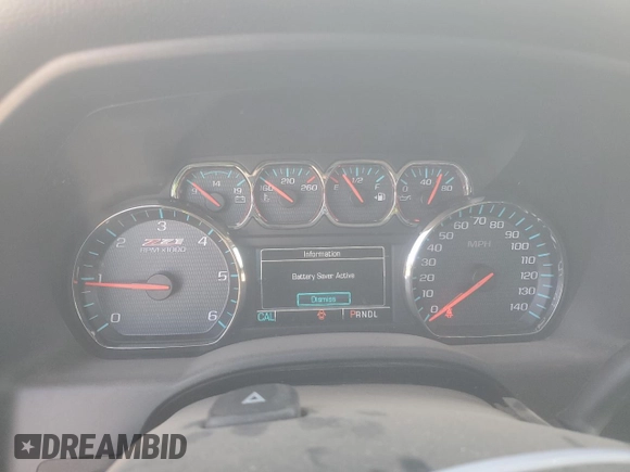 2018 Chevrolet Silverado 1500 LT with VIN 3GCUKREC2JG259864, listed as a Copart auction lot 49451735 with 146,576 mi miles and Salvage Title. Bid and sale history available at DreamBid. Image 9.