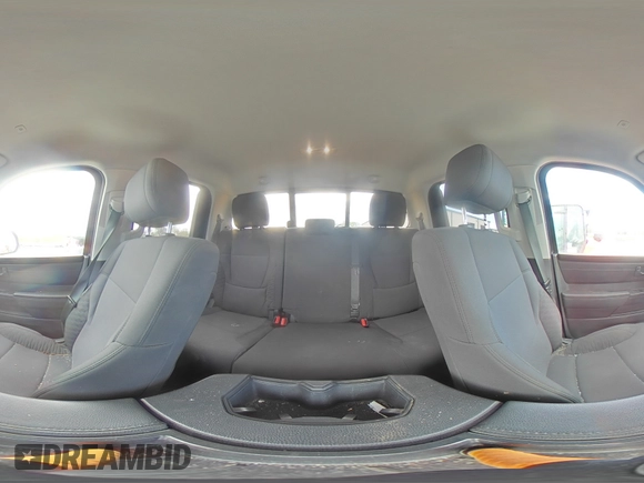 2022 Toyota Tundra SR z VIN 5TFKB5DA7NX047592, wystawiony jako Copart lot #51610295 z przebiegiem 50 737 mil mil oraz Szkoda całkowita • Salvage title. Historia ofert i sprzedaży dostępna na DreamBid. Obrazek 13.