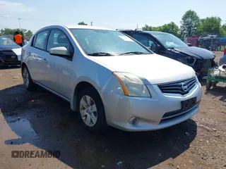 2012 Nissan Sentra S with VIN 3N1AB6AP1CL785507, listed as a IAAI auction lot 42546678 with 170,273 mi miles and . Bid and sale history available at DreamBid. Image 1.