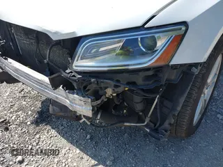 2016 Audi Q5 Premium Plus z VIN WA1L2AFPXGA146504, wystawiony jako IAAI lot #42548135 z przebiegiem 167 941 mil mil oraz . Historia ofert i sprzedaży dostępna na DreamBid. Obrazek 6.