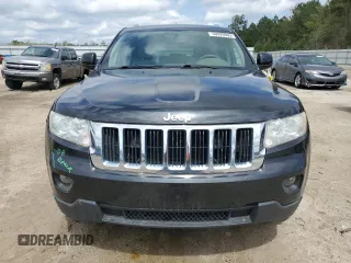 2011 Jeep Grand Cherokee Laredo with VIN 1J4RS4GG4BC537459, listed as a Copart auction lot 50920965 with 112,810 mi miles and Salvage Title. Bid and sale history available at DreamBid. Image 5.