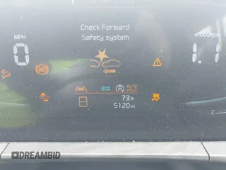 2024 Kia Telluride EX X-Line с VIN 5XYP3DGC7RG542510, выставлен на аукционе IAAI как лот 42221416 с пробегом 5 120 миль миль и . История ставок и продаж доступна на DreamBid. Изображение 7.