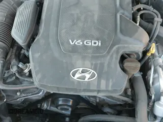 2015 Hyundai Genesis 3.8L z VIN KMHGN4JE8FU046125, wystawiony jako IAAI lot #43289503 z przebiegiem 183 035 mil mil oraz . Historia ofert i sprzedaży dostępna na DreamBid. Obrazek 19.