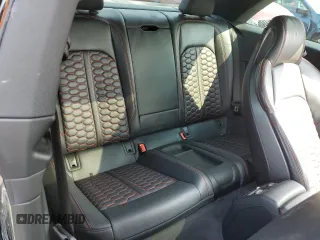 2019 Audi RS 5 z VIN WUAPWAF59KA902975, wystawiony jako Copart lot #58543363 z przebiegiem 23 294 mil mil oraz . Historia ofert i sprzedaży dostępna na DreamBid. Obrazek 10.