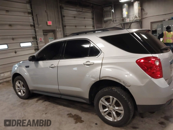 2013 Chevrolet Equinox LS with VIN 1GNALBEK9DZ109678, listed as a IAAI auction lot 42084067 with 192,883 mi miles. Bid and sale history available at carsss.com. Image 14.