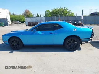 2015 Dodge Challenger SXT Plus with VIN 2C3CDZBG7FH901178, listed as a IAAI auction lot 42220878 with 123,146 mi miles and . Bid and sale history available at DreamBid. Image 14.