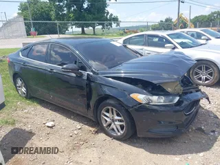 2015 Ford Fusion SE with VIN 3FA6P0H76FR273658, listed as a IAAI auction lot 42561488 with Not provided miles and . Bid and sale history available at DreamBid. Image 12.