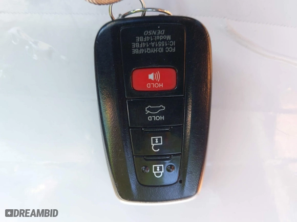 2019 Toyota Avalon Hybrid Limited with VIN 4T1B21FB8KU010221, listed as a IAAI auction lot 41470592 with 100,869 mi miles. Bid and sale history available at carsss.com. Image 11.