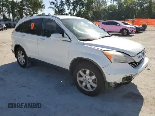 2009 Honda CR-V EX-L z VIN JHLRE38749C001808, wystawiony jako Copart lot #56858945 z przebiegiem 115 152 mil mil oraz Szkoda całkowita • Salvage title. Historia ofert i sprzedaży dostępna na DreamBid. Obrazek 4.