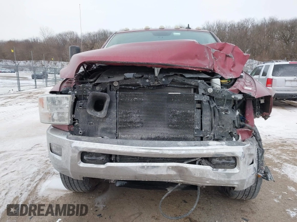 2015 Ram 2500 Big Horn с VIN 3C6UR5DL0FG632274, выставлен на аукционе IAAI как лот 41363925 с пробегом 121 412 миль миль и . История ставок и продаж доступна на DreamBid. Изображение 12.