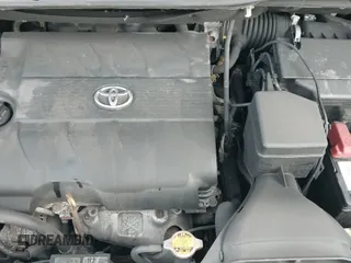 2016 Toyota Sienna LE AAS with VIN 5TDKK3DC8GS716418, listed as a IAAI auction lot 43328263 with 292,765 mi miles and . Bid and sale history available at DreamBid. Image 19.