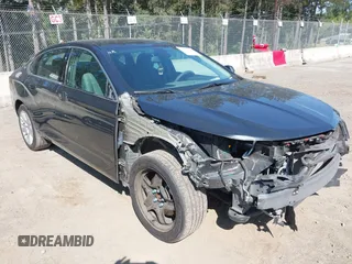 2015 Chevrolet Impala LS с VIN 2G11Z5SL9F9142689, выставлен на аукционе IAAI как лот 42153264 с пробегом 62 937 миль миль и . История ставок и продаж доступна на DreamBid. Изображение 1.