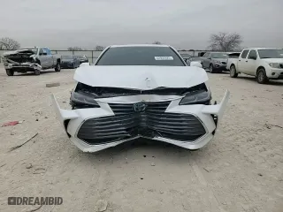 2020 Toyota Avalon Hybrid Limited with VIN 4T1D21FB4LU014633, listed as a Copart auction lot 42952625 with 79,434 mi miles and Salvage Title. Bid and sale history available at carsss.com. Image 11.