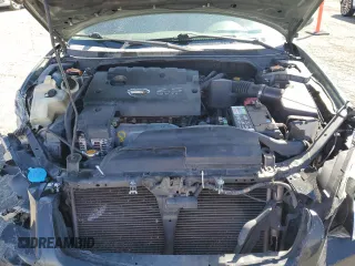 2005 Nissan Altima SL z VIN 1N4AL11D65N446947, wystawiony jako Copart lot #49281895 z przebiegiem 225 343 mil mil oraz Szkoda całkowita • Salvage title. Historia ofert i sprzedaży dostępna na DreamBid. Obrazek 11.