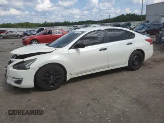2013 Nissan Altima SL with VIN 1N4AL3AP7DC210971, listed as a Copart auction lot 64074155 with 202,477 mi miles and Clean title. Bid and sale history available at DreamBid. Image 1.