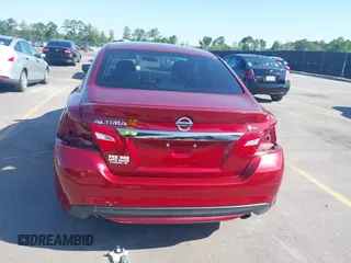 2016 Nissan Altima S z VIN 1N4AL3AP1GN330225, wystawiony jako IAAI lot #42118886 z przebiegiem 110 340 mil mil oraz . Historia ofert i sprzedaży dostępna na DreamBid. Obrazek 17.