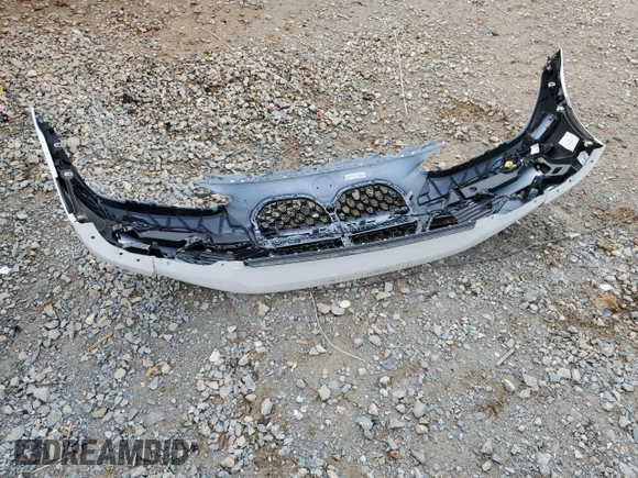 2022 BMW 4 Series 430i z VIN WBA53AP00NCJ55465, wystawiony jako Copart lot #86392324 z przebiegiem 28 873 mil mil oraz Szkoda całkowita • Salvage title. Historia ofert i sprzedaży dostępna na DreamBid. Obrazek 12.
