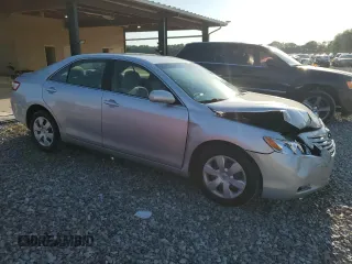 2009 Toyota Camry with VIN 4T1BE46K49U386269, listed as a Copart auction lot 53101315 with 63,494 mi miles and Salvage Title. Bid and sale history available at carsss.com. Image 4.