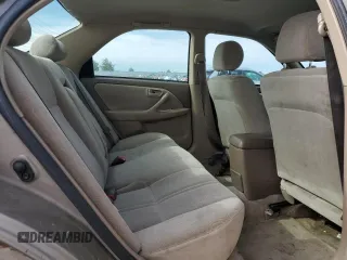 1999 Toyota Camry LE с VIN 4T1BG22K3XU536230, выставлен на аукционе Copart как лот 58992755 с пробегом Не указан миль и Списание • Salvage title. История ставок и продаж доступна на DreamBid. Изображение 10.