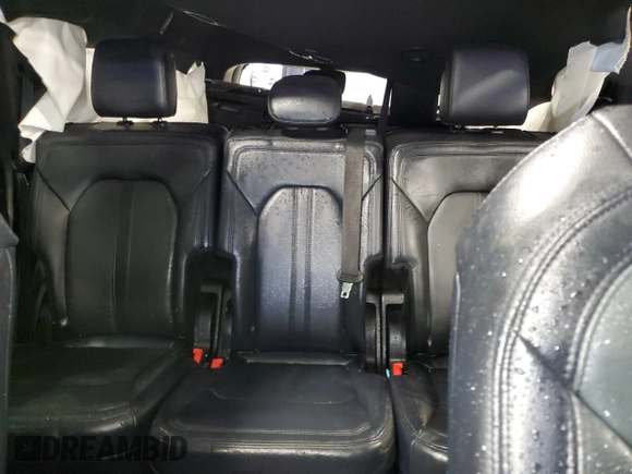 2019 Ford Expedition Max Limited with VIN 1FMJK1KT1KEA27933, listed as a Copart auction lot 83892104 with 141,513 mi miles and Salvage title. Bid and sale history available at DreamBid. Image 10.