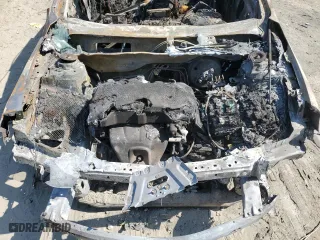 2014 Chevrolet Impala LTZ with VIN 1G1145SL5EU120866, listed as a Copart auction lot 71054144 with 0 mi miles and Salvage Title. Bid and sale history available at carsss.com. Image 11.