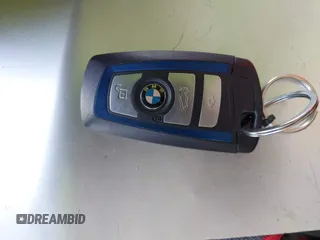 2012 BMW 3 Series 335i с VIN WBA3A9C55CFX59649, выставлен на аукционе IAAI как лот 42092969 с пробегом 182 620 миль миль и . История ставок и продаж доступна на DreamBid. Изображение 11.