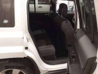 2012 Jeep Patriot Sport with VIN 1C4NJPBB5CD511288, listed as a IAAI auction lot 42023446 with 116,153 mi miles and . Bid and sale history available at DreamBid. Image 8.