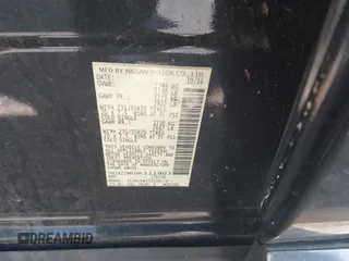 2017 Nissan Murano SL with VIN 5N1AZ2MH3HN111903, listed as a IAAI auction lot 41984282 with 100,514 mi miles and . Bid and sale history available at carsss.com. Image 9.