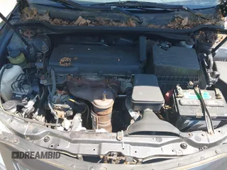 2008 Toyota Camry LE with VIN 4T1BE46K48U758269, listed as a IAAI auction lot 42242048 with 153,847 mi miles and . Bid and sale history available at DreamBid. Image 10.