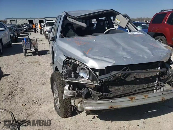 2004 Honda Pilot EX with VIN 2HKYF18574H553034, listed as a Copart auction lot 42422572 with Not Provided miles and Non Repairable. Bid and sale history available at DreamBid. Image 11.