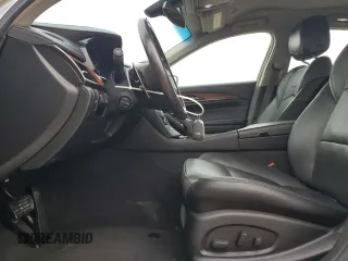 2018 Cadillac CTS RWD z VIN 1G6AP5SX7J0156337, wystawiony jako Copart lot #85257834 z przebiegiem 56 793 mil mil oraz Szkoda całkowita • Salvage title. Historia ofert i sprzedaży dostępna na DreamBid. Obrazek 7.