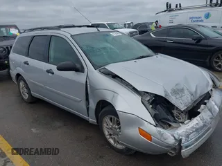 2003 Ford Focus SE Fleet с VIN 1FAFP36383W119382, выставлен на аукционе IAAI как лот 42368097 с пробегом 64 447 миль миль и . История ставок и продаж доступна на DreamBid. Изображение 1.