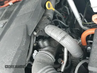 2024 Toyota Tundra TRD Pro Hybrid with VIN 5TFPC5DB8RX054584, listed as a IAAI auction lot 43360883 with 29,952 mi miles and . Bid and sale history available at DreamBid. Image 18.