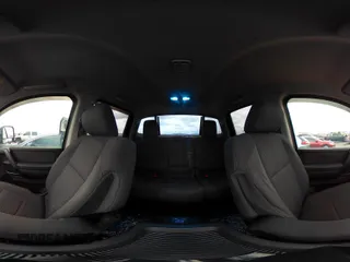 2014 Nissan Titan Pro-4X with VIN 1N6BA0EC7EN513116, listed as a IAAI auction lot 42193466 with 147,240 mi miles and . Bid and sale history available at DreamBid. Image 18.