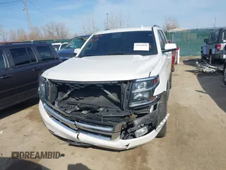 2016 Chevrolet Tahoe LT with VIN 1GNSKBKC8GR391160, listed as a IAAI auction lot 41839028 with 172,273 mi miles and . Bid and sale history available at DreamBid. Image 12.