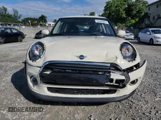 2021 MINI Hardtop Cooper с VIN WMWXR3C08M2N99822, выставлен на аукционе Copart как лот 80380884 с пробегом 21 257 миль миль и Списание • Salvage title. История ставок и продаж доступна на DreamBid. Изображение 5.