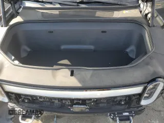 2022 Rivian R1T Adventure Package with VIN 7FCTGAAA7NN006498, listed as a Copart auction lot 89338075 with 46,384 mi miles and Salvage Title. Bid and sale history available at carsss.com. Image 11.