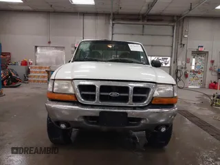 2000 Ford Ranger XLT with VIN 1FTZR15X4YPA57023, listed as a IAAI auction lot 41769447 with 159,655 mi miles and . Bid and sale history available at DreamBid. Image 13.