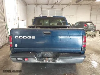 2001 Dodge Ram 1500 Work Special with VIN 1B7HC16X31S286937, listed as a IAAI auction lot 41305226 with 1 mi miles. Bid and sale history available at carsss.com. Image 15.