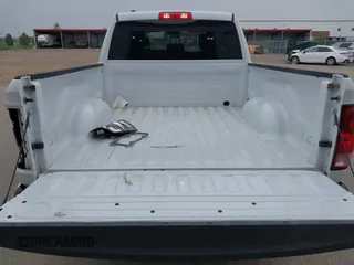 2024 Ram 1500 SLT with VIN 1C6RR7GG3RS157779, listed as a IAAI auction lot 42488148 with 34,814 mi miles and . Bid and sale history available at DreamBid. Image 19.