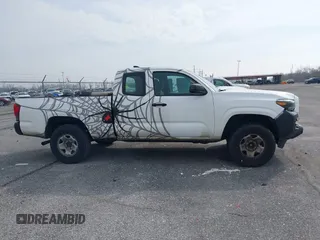 2018 Toyota Tacoma SR with VIN 5TFRX5GN9JX114752, listed as a IAAI auction lot 41313849 with 248,901 mi miles and . Bid and sale history available at DreamBid. Image 13.