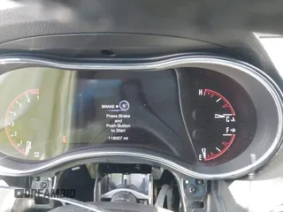 2018 Dodge Durango SXT z VIN 1C4RDJAG4JC317549, wystawiony jako IAAI lot #41925323 z przebiegiem 119 007 mil mil oraz . Historia ofert i sprzedaży dostępna na DreamBid. Obrazek 7.