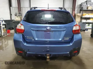 2017 Subaru Crosstrek Premium with VIN JF2GPABC7HG219310, listed as a Copart auction lot 42768805 with 121,255 mi miles and Salvage Title. Bid and sale history available at carsss.com. Image 6.